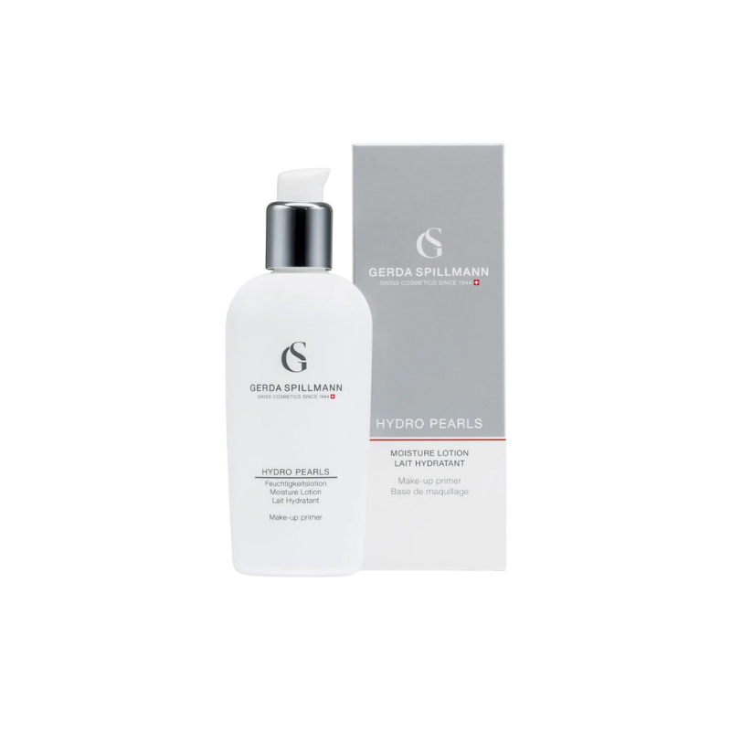 Gerda Spillmann Hydro Pearls Feuchtigkeitslotion 100ml