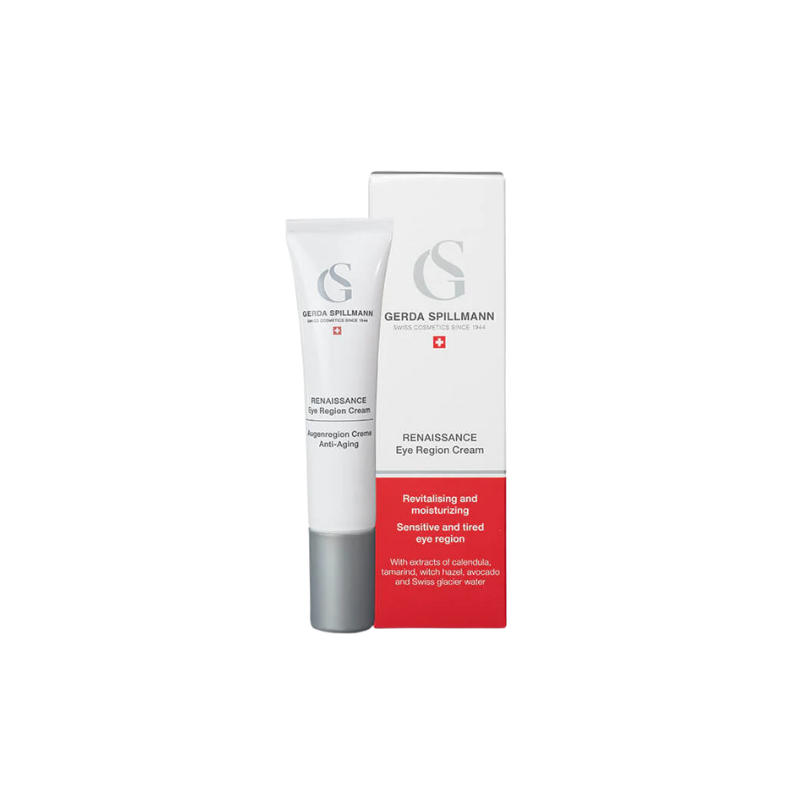 Gerda Spillmann Renaissance Eye Region Cream 15ml