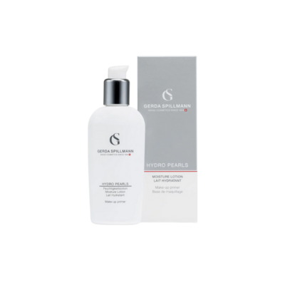 Gerda Spillmann Hydro Pearls Feuchtigkeitslotion 100ml