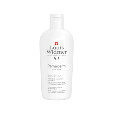 WIDMER Remederm Shampoo Parf 150 ml