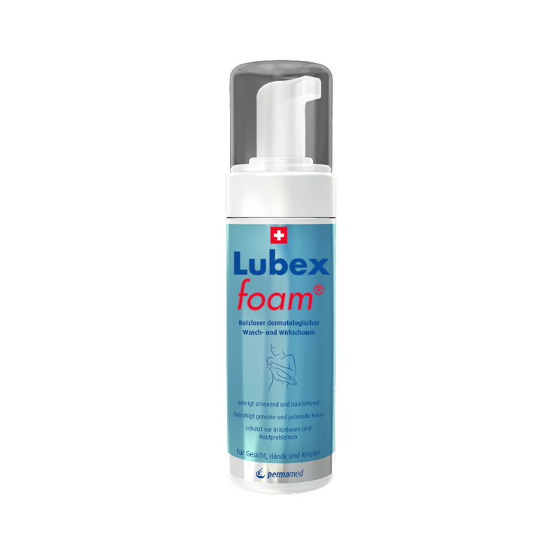 LUBEX Foam 150 ml