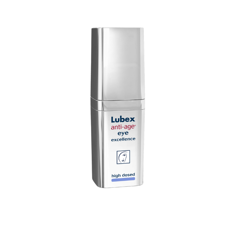 LUBEX Anti-Age Eye Excellence 15 ml