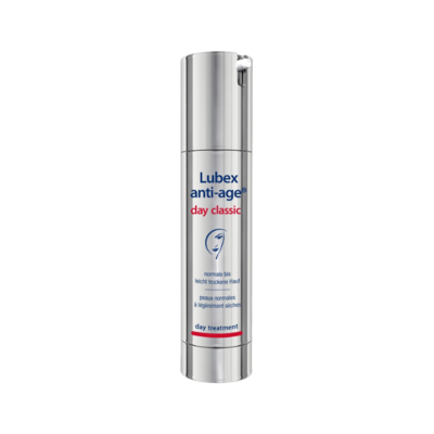 LUBEX Anti-Age Day Classic 50 ml