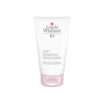 WIDMER Soft Shampoo  + Pathenol Unparf 150 ml