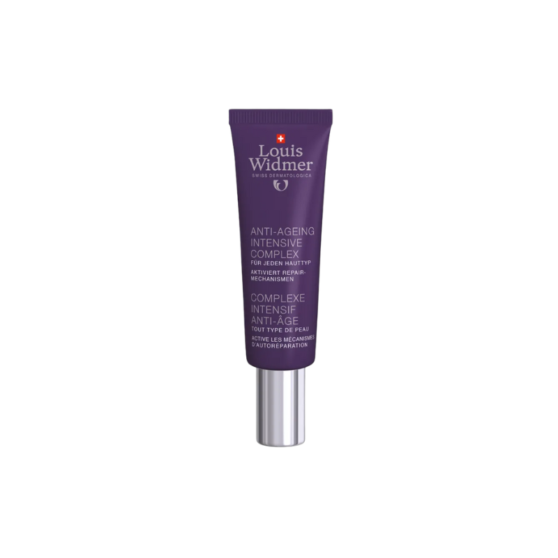WIDMER Anti - Ageing Intensive Complexe Parf 30 ml