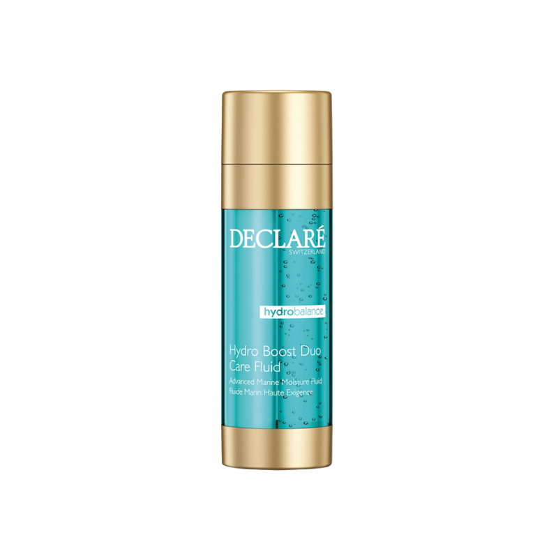 DECLARE Hydro Balance Hydro Boost Duo Care Fluid 40 ml