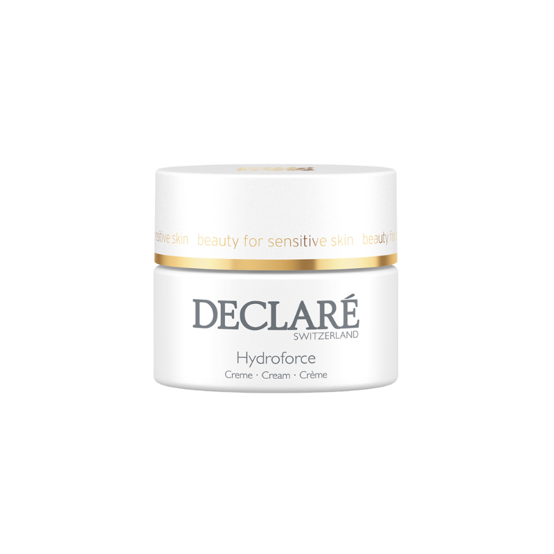 DECLARE Hydro Balance Hydroforce Creme 50 ml