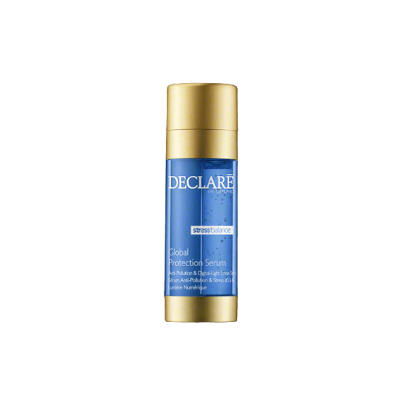 DECLARE Stress Balance Global Protect Serum 40 ml