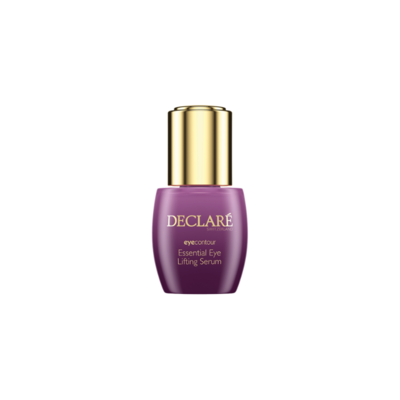 DECLARE Eye Contour Essential Eye Lifting Serum 15 ml