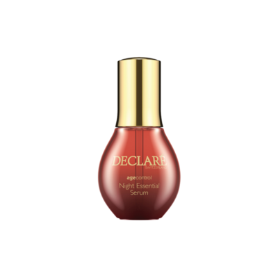 DECLARE Age Control Night Essential Serum 50 ml