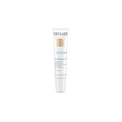 DECLARE Eye Contour Revitalisierende Augencreme 15 ml