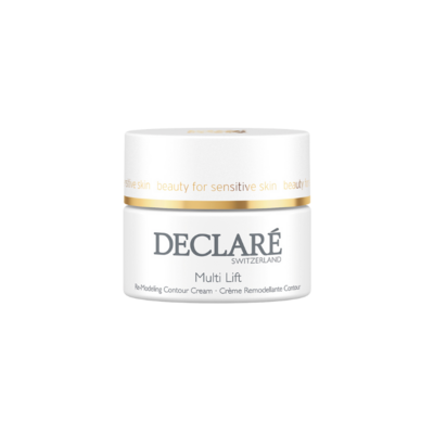 DECLARE Age Control Multi Lift Re - Modeling Contour Cream 50 ml