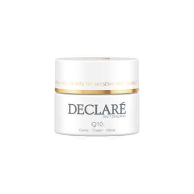 DECLARE Age Control Q10 Creme 50 ml