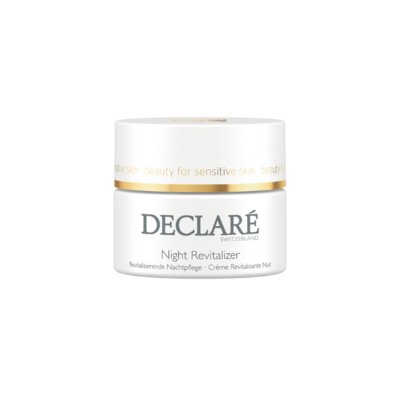 DECLARE Age Control Revitalisierende Nachtpflege 50 ml