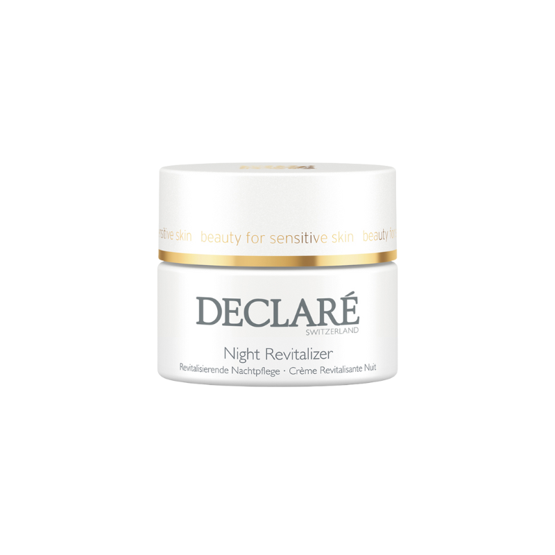 DECLARE Age Control Revitalisierende Nachtpflege 50 ml