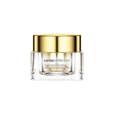 DECLARE CaviarPerfection Caviar Extra Nourishing Anti - Wrinkle Cream 50 ml