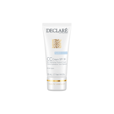 DECLARE Hydro Balance CC Cream SPF 30 50 ml