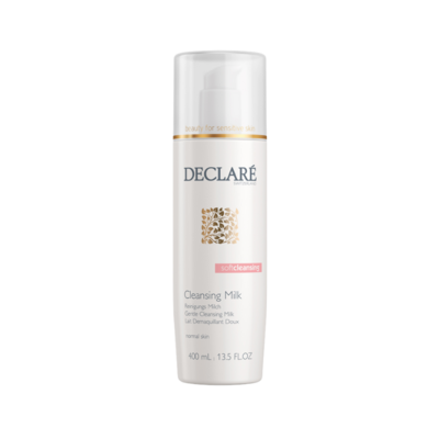 DECLARE Soft Cleansing Reinigungs Milch 200 ml