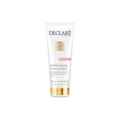 DECLARE Stress Balance Hautberuhigungs Creme lipidreich 100 ml