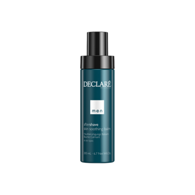 DECLARE Men Aftershave Skin Soothing Balm 200 ml
