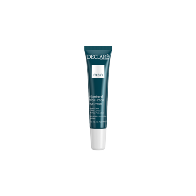 DECLARE Men Vitamineral Triple Action Eye Cream 15 ml