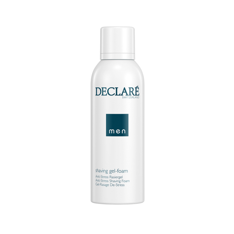 DECLARE Men Shaving Gel Foam 150 ml