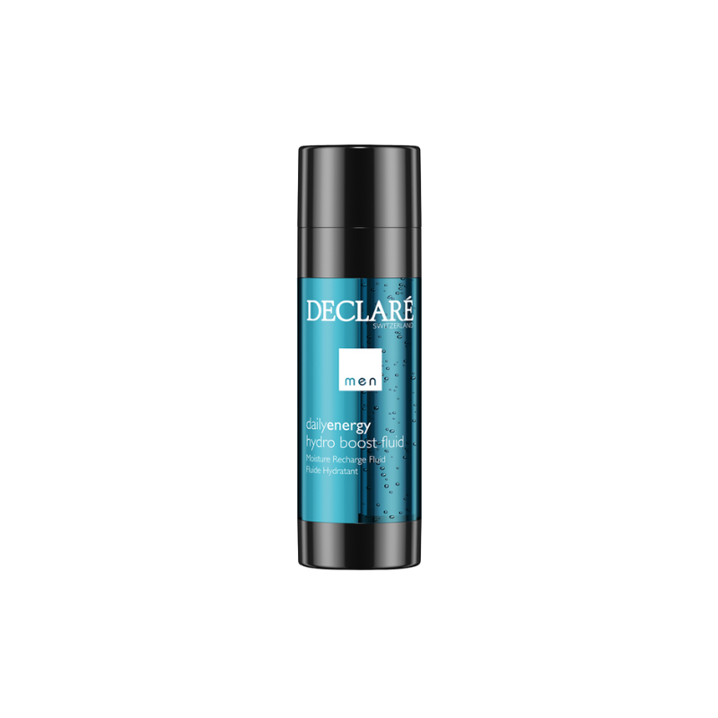 DECLARE Men Dailyenergy Hydro Boost Fluid 40 ml