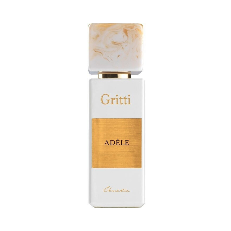 GRITTI Adèle Eau de Parfum 100ml