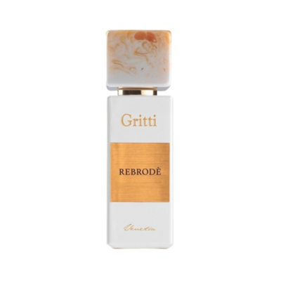 GRITTI Rebrodè Eau de Parfum 100ml