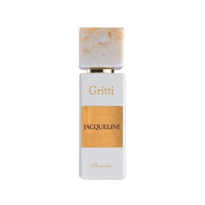 GRITTI Jacqueline Eau de Parfum 100ml