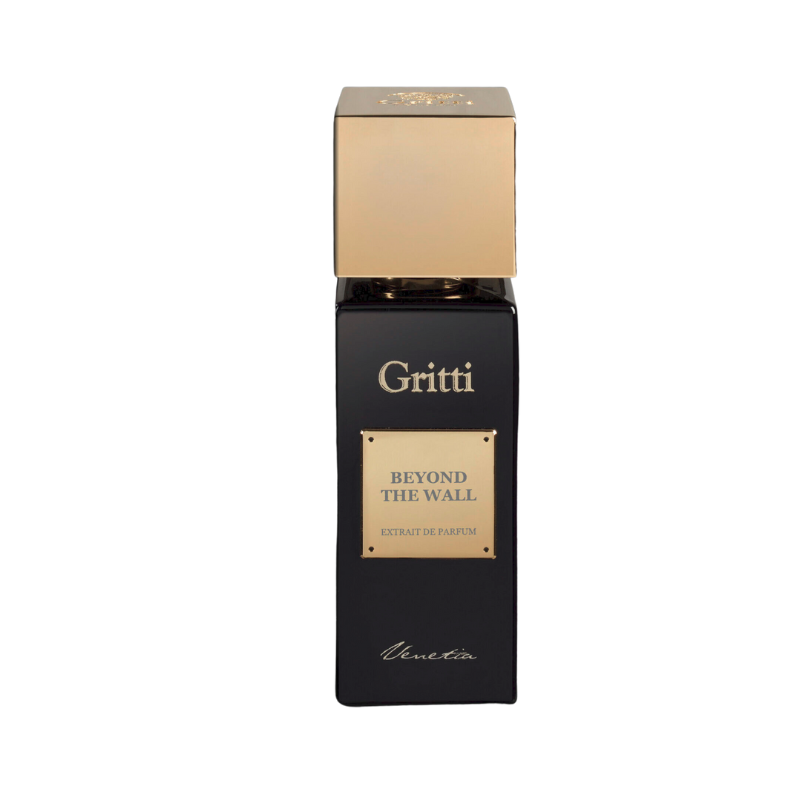 GRITTI Beyond the Wall Eau de Parfum 100ml
