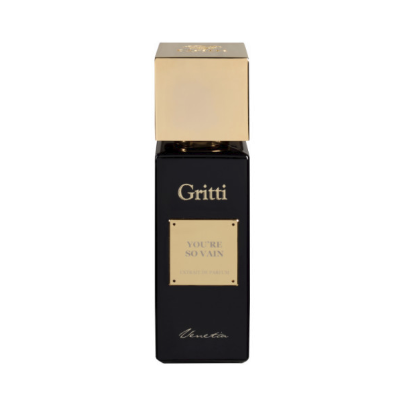 GRITTI You're so vain Eau de Parfum 100ml