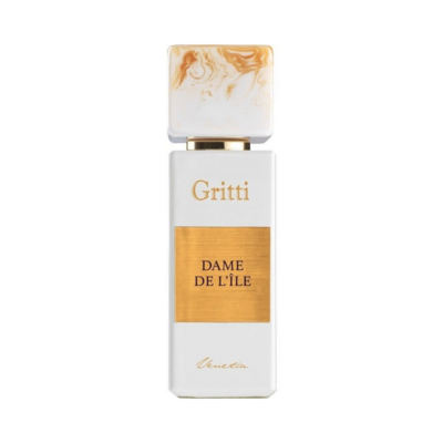 GRITTI Dame de l’Île Eau de Parfum 100ml