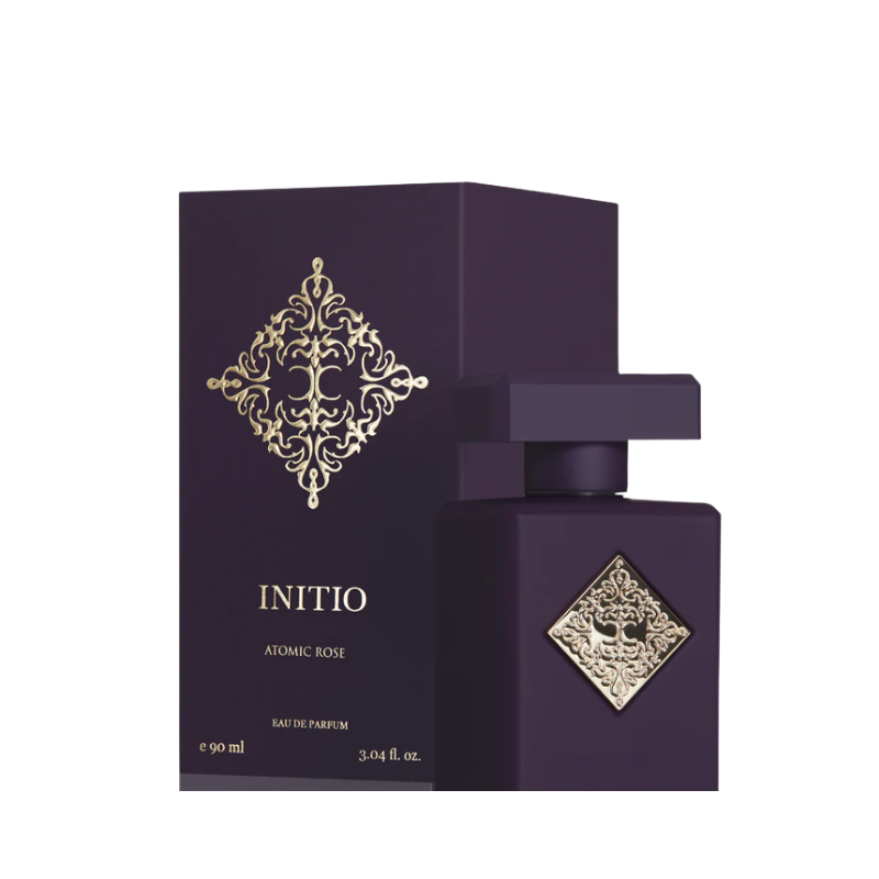 INITIO Atomic Rose Eau de Parfum 90ml