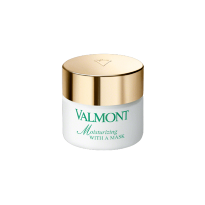 VALMONT Moisturizing with a mask 50 ml