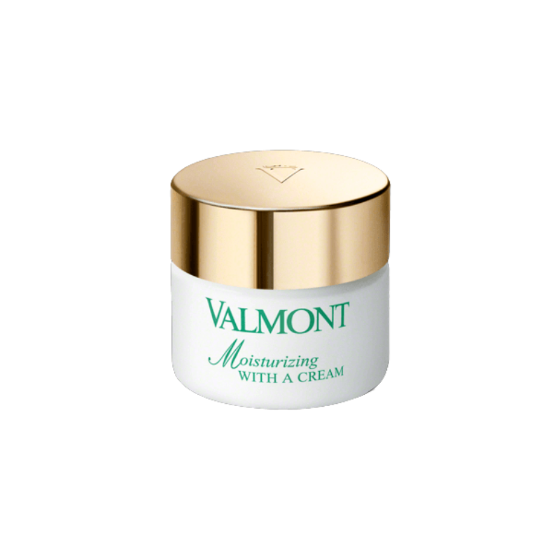 VALMONT Moisturizing with a cream 50 ml