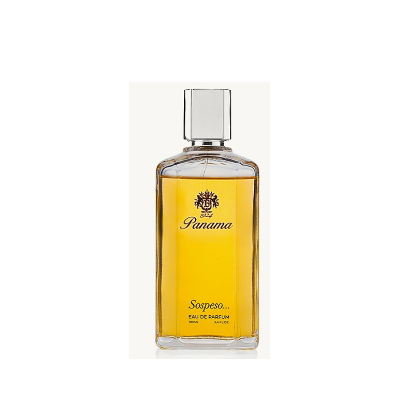 PANAMA Sospeso Eau de Parfum 100 ml