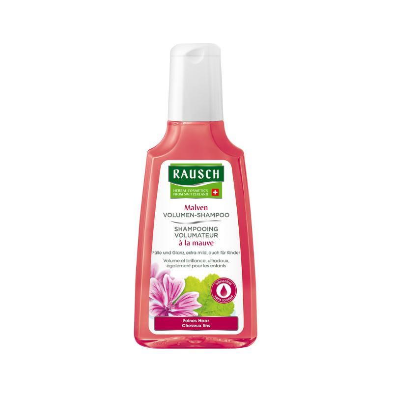 RAUSCH Malven VOLUMEN-SHAMPOO 200 ml