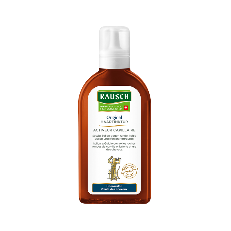 RAUSCH Original HAARTINKTUR 200 ml