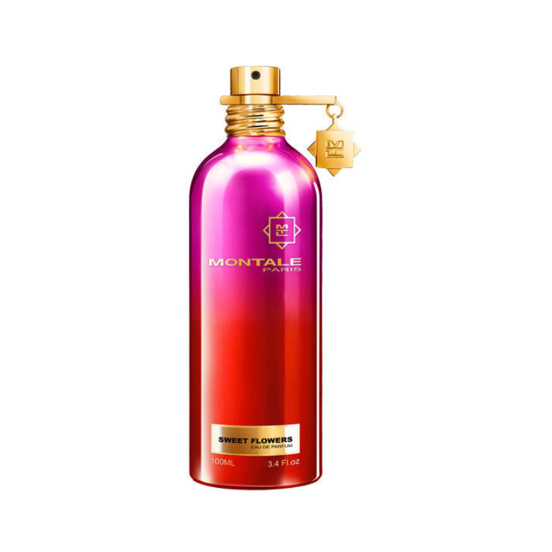 MONTALE Sweet Flowers Eau de Parfum 100ml