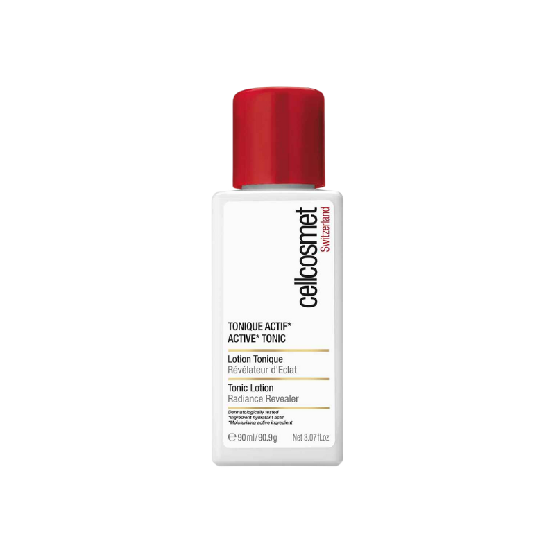 CELLCOSMET Active Tonic 90 ml