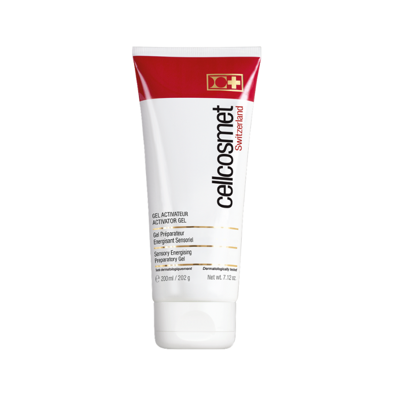 CELLCOSMET  Activator Gel  200 ml