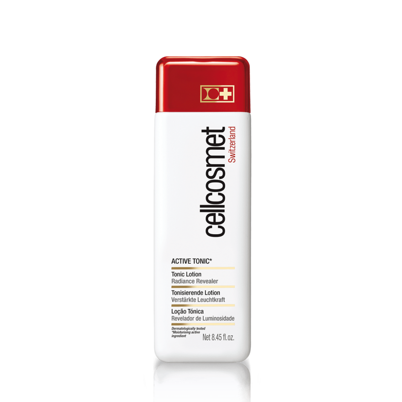 CELLCOSMET Lotion Tonique 250 ml