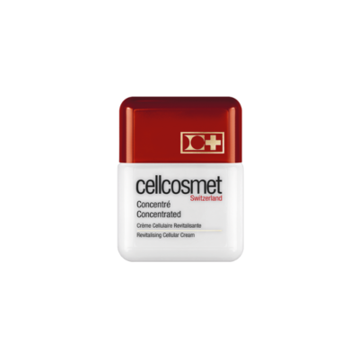 CELLCOSMET Concentrated - Gen 2.0 50 ml
