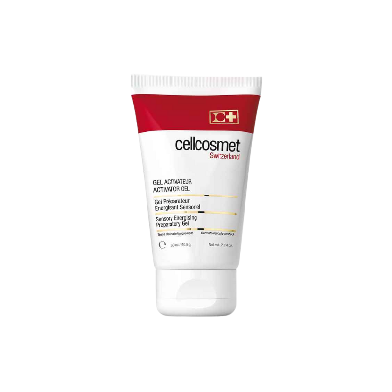 CELLCOSMET Activator Gel 60 ml