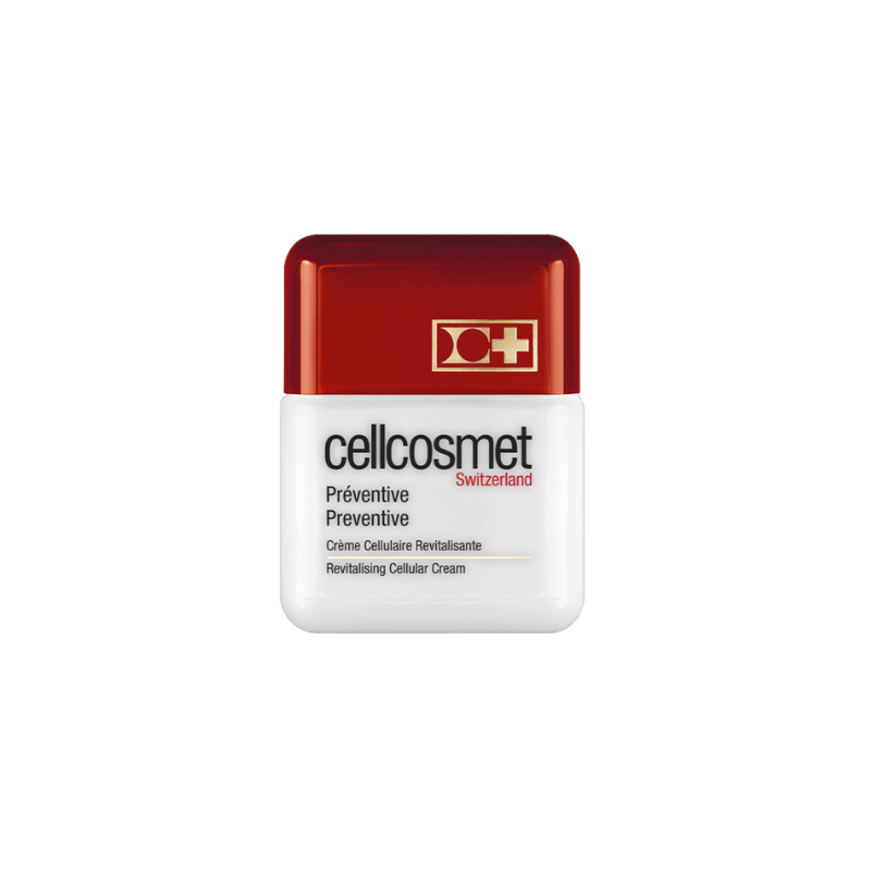 CELLCOSMET Preventive - Gen 2.0 50 ml