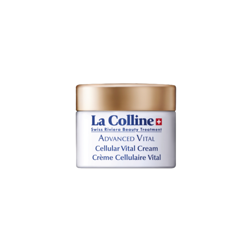 LA COLLINE Advanced Vital  Cellular Vital Cream 30 ml