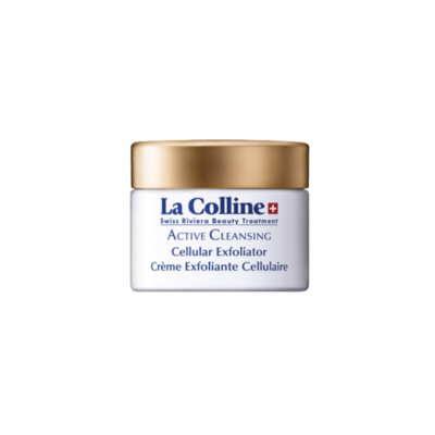 LA COLLINE Active Cleansing Cellular Exfoliator 30 ml