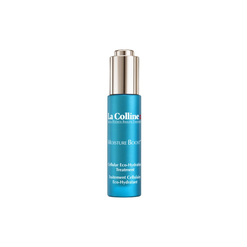 LA COLLINE Moisture Boost ++ Cellular Eco-Hydration Treatment 30 ml