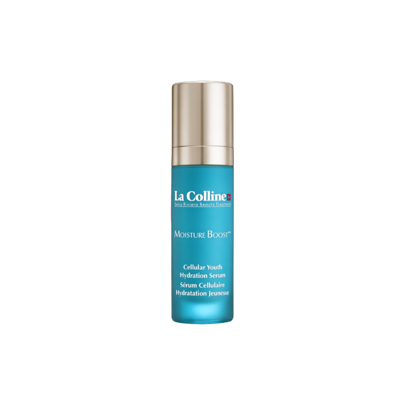 LA COLLINE Moisture Boost ++ Cellular Youth Hydration Serum 30 ml